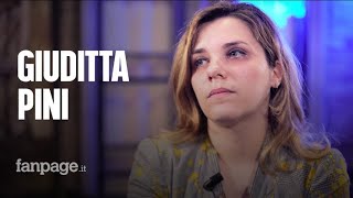 Giuditta Pini Pd “Di Maio fa confusione governo ha cancellato bonus per baby sitter o asilo” [upl. by Davies433]