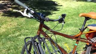 Want to commute Try a Cargo Bike My Kona UTE [upl. by Mullen]