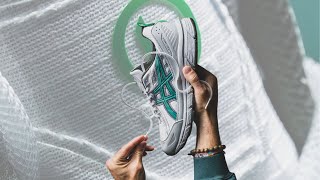 Hidden NY x ASICS Gel Venture 6 Shield [upl. by Aimat]