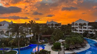 Excellence Riviera Cancun August 2024 [upl. by Aihtennek]