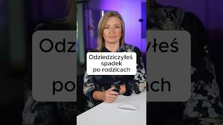 Dziedziczenie spadku po rodzicach a zachowek zachowek dziedziczenie  testament ugoda [upl. by Mylor]