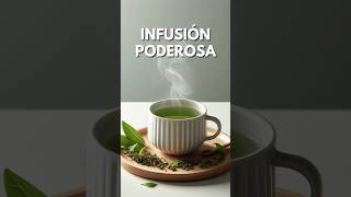 ✅ BENEFICIOS del TÉ VERDE  Salud y Bienestar [upl. by Laeynad536]