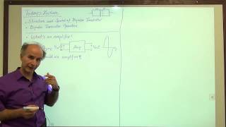 Razavi Electronics 1 Lec 13 Bipolar Transistor Structure amp Operation [upl. by Sorips760]