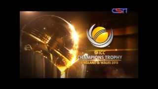 ICC CHAMPIONS TROPHY 2013 [upl. by Samul339]