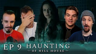 The Haunting Of Hîll House 1x9 Reaction quotScreaming Meemiesquot [upl. by Svoboda302]