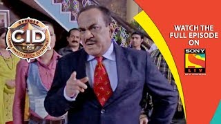 CID  सी आ डी  Episode 695  07th June 2018 [upl. by Muriel]