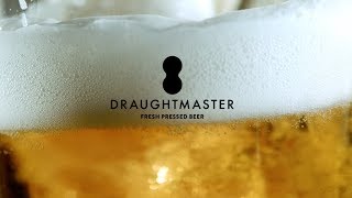 A revolution in draught beer  DraughtMaster [upl. by Goode40]