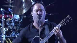 Dave Matthews Band Summer Tour Warm Up  Funny The Way It Is 71312 [upl. by Atila]