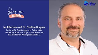 Im Interview mit Dr Steffen Wagner [upl. by Emmey]