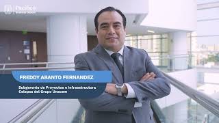 MBA con Especialización en Business Analytics  Testimonial [upl. by Jezabella]