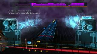 Creed  Higher Rocksmith 2014 Bass [upl. by Sola]