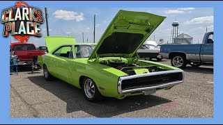 Moultrie GA Spring 2023 Huge Swap Meet and Car Show [upl. by Jaenicke]