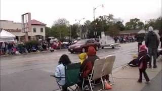 2011 Lilac Parade  Lombard IL [upl. by Trescott]