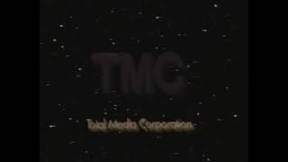 Total Media Corporation logo 1996 [upl. by Kellia760]