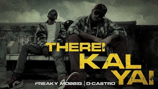 THEREI KAL YAI  DCASTRO X FREAKY MOBBIG Official Music Video [upl. by Yetsirhc]