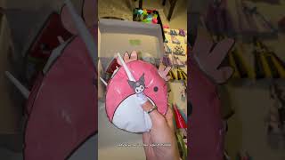 MYSTERY BOX SPECIAL SUPRISE💗 viralvideo craft [upl. by Cathey]