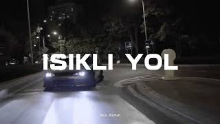 IZEL  ISIKLI YOL DRILL REMIX [upl. by Rudolf]