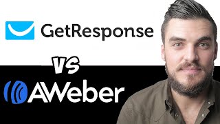 Getresponse vs Aweber  Which Is The Better Email Marketing Software [upl. by Remark]