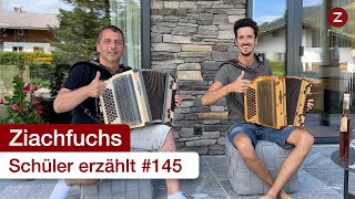 Schüler erzählt 145  Steirische Harmonika [upl. by Tiat]