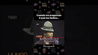 HumorSano Dominicano 🇩🇴 gerardoanderson cantantecatolico predicadorcatolico [upl. by Fritzie]