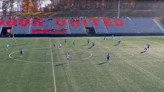 DC United U18 vs PA Classics U19 MLS Next [upl. by Flanders]