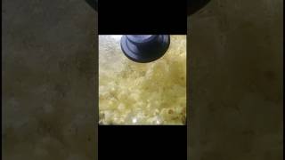 how to make movie theater popcorn  homemade popcorn  popcorn recipe [upl. by Christoforo69]