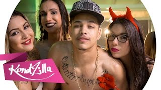 MC João  Dia de Maldade KondZilla [upl. by Cirdahc]