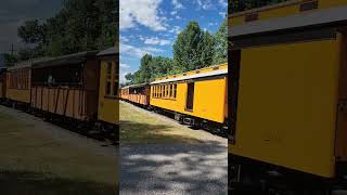 Durango Silverton Narrow Gauge Railroad [upl. by Shawna]