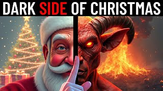 Christmas Is More SATANIC Than You Think  Bible Study [upl. by Vinni]