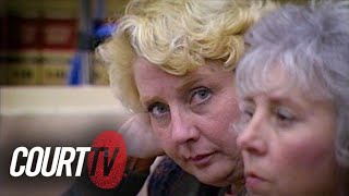 The REAL Betty Broderick Story A Woman Scorned  Prosecution Opening Statements 1991  COURT TV [upl. by Evatsug]