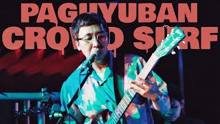 VAGUE Live at Vague Footsteps 10th Anniversary FULL SETHQ AUDIO [upl. by Notyarb]