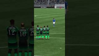 fcmobile Still Zola but free kick 🇮🇹 [upl. by Oetomit]