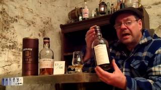 ralfy review 638  Aberlour 12yo  40vol [upl. by Anawait]