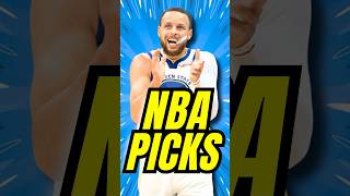 Best NBA Picks amp Parlays Today 118 2LEG NBA PARLAY BET [upl. by Eellah]