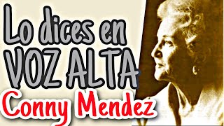 DILO EN VOZ ALTA  El Librito Azul  La Formula infalible  Conny Mendez [upl. by Letram572]