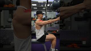 Dumbbell Shoulder Exercise Variations KNOW THE DIFFERENCE [upl. by Padraig]