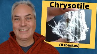 What is Chrysotile Asbestos as an industrial mineral  Asbestos is no longer mined in Canada [upl. by Hsekin]