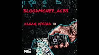 👁️’Clear vision ‘ bloodmoneyalb3 🎒🔋👹 [upl. by Heppman]