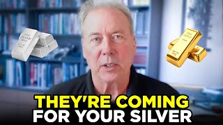 HUGE NEWS Everything Is About to Change for Silver Prices in 2023  David Morgan [upl. by Noemis]