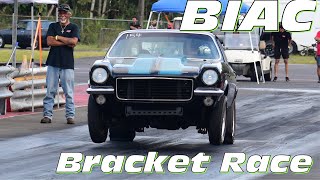 BIAC  March 2024 Sunday Bracket Competition [upl. by Nnarual]