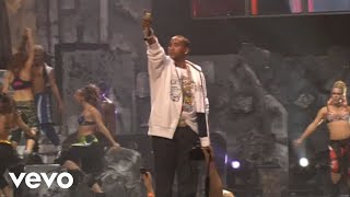 Don Omar  Pobre Diabla King Of Kings Live [upl. by Gulick]