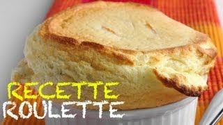 Recette  soufflé au fromage [upl. by Bandler687]