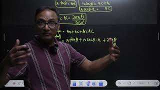 Area Related to Circles  Class 10 II Important Questions II Lecture  8  By Munish Sir [upl. by Wawro]