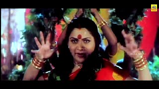 Vandhudu Vandhudu Mariyamma Video Song  Sri Bannari Amman  T Rajendar Musical  Amman Paadalgal [upl. by Llerred]