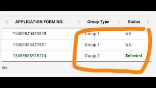 Petrol Pump Dealer Chayan Update Draw  Bidding Result [upl. by Lexy]