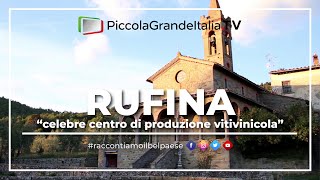 Rufina  Piccola Grande Italia [upl. by Hanway]