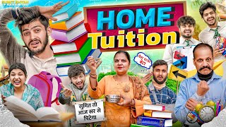 HOME TUITION  Middle Class Family  Sumit Bhyan [upl. by Saisoj]