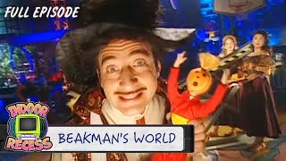 Gravity Beakmania And Inertia  Beakmans World Season 1 Episode 2  Indoor Recess [upl. by Nniuq]