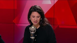 🔴 DIRECT  Lintégrale de linterview de Carole Zerbib proviseure adjointe au lycée Voltaire à P [upl. by Piselli614]