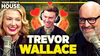 Mugshot Matchmaking w Trevor Wallace  Your Moms House Ep 737 [upl. by Donny]